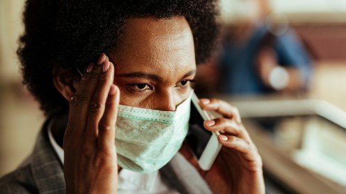 Costruire un’Africa più Sana attraverso la Prevenzione delle Malattie Infettive