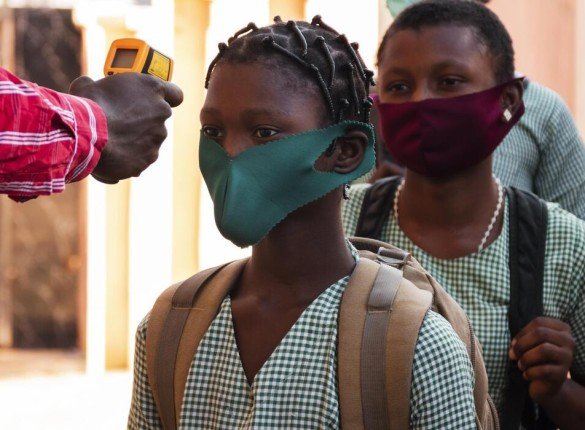 Fortschritte in der Versorgung von Infektionskrankheiten in Afrika